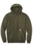 Picture of Carhartt Tall Midweight Hooded Sweatshirt