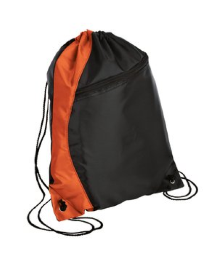 Picture of Port Authority Colorblock Cinch Pack