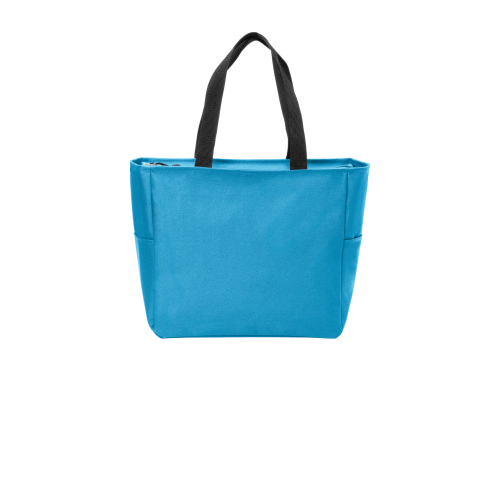 Picture of Port Authority Essential Zip Tote