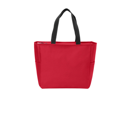 Picture of Port Authority Essential Zip Tote