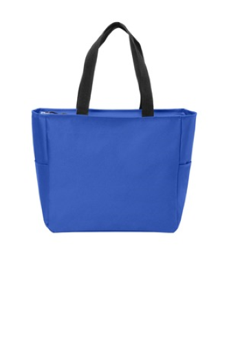 Picture of Port Authority Essential Zip Tote