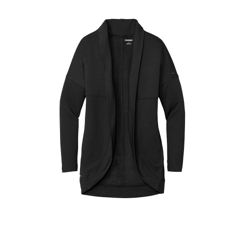 Picture of OGIO Ladies Luuma Cocoon Fleece