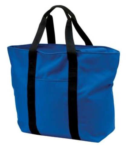 Picture of Port Authority All-Purpose Tote