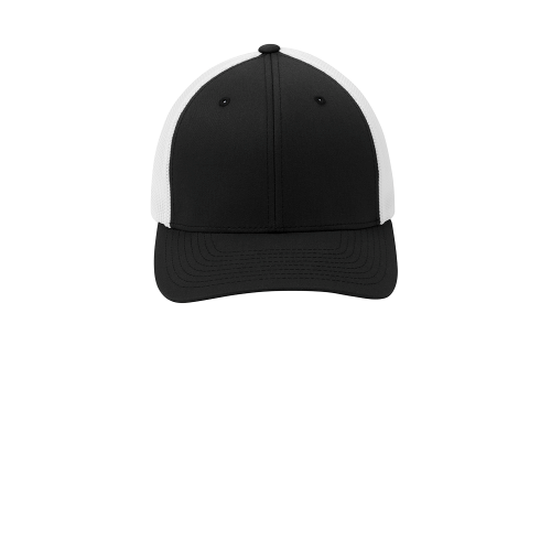 Picture of Port Authority Flexfit Mesh Back Cap