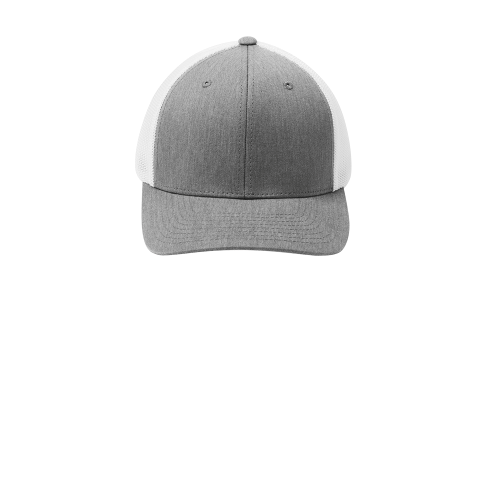 Picture of Port Authority Flexfit Mesh Back Cap