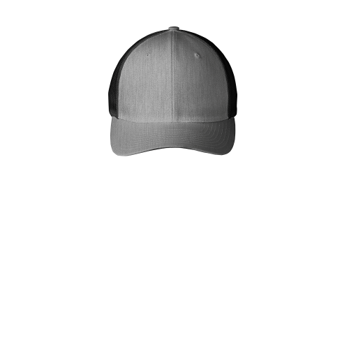 Picture of Port Authority Flexfit Mesh Back Cap