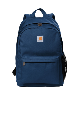 Picture of Carhartt Canvas Backpack