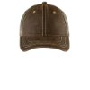 Picture of Port Authority Pigment Print Camouflage Cap