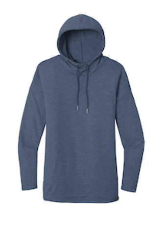 Picture of District Women's Featherweight French Terry Hoodie