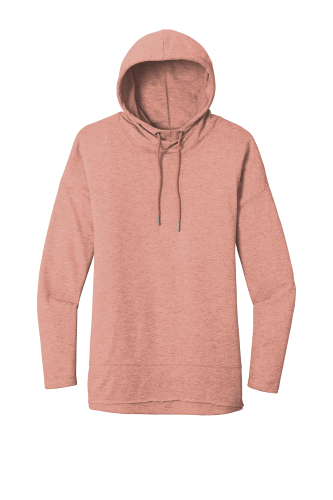 Picture of District Women's Featherweight French Terry Hoodie