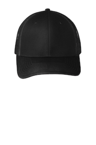 Picture of Port Authority Snapback Trucker Cap