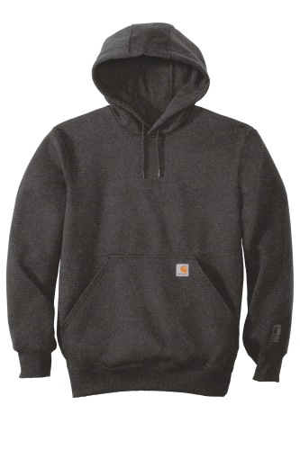 Picture of Carhartt Rain Defender Paxton Heavyweight Hooded Sweatshirt