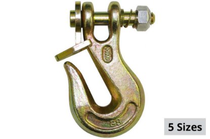 Picture of B/A Products Twist Lock Grab Hooks G80