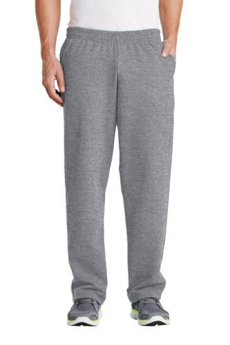 Picture of Port & Company Core Fleece Sweatpant with Pockets