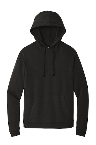 Picture of District Perfect Tri Fleece Pullover Hoodie