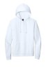 Picture of District Perfect Tri Fleece Pullover Hoodie