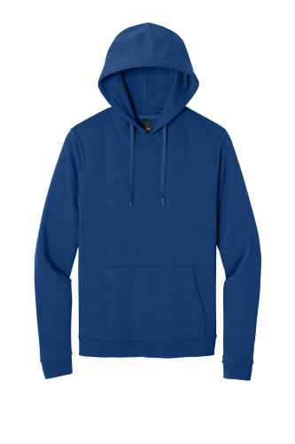 Picture of District Perfect Tri Fleece Pullover Hoodie