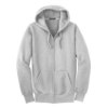 Picture of Sport-Tek Super Heavyweight Full-Zip Hooded Sweatshirt