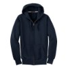 Picture of Sport-Tek Super Heavyweight Full-Zip Hooded Sweatshirt