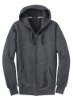 Picture of Sport-Tek Super Heavyweight Full-Zip Hooded Sweatshirt