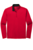 Picture of Port Authority Silk Touch Performance 1/4-Zip