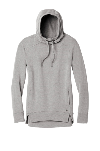 Picture of OGIO Ladies Luuma Pullover Fleece Hoodie