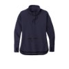 Picture of Sport-Tek Ladies Triumph Cowl Neck Pullover