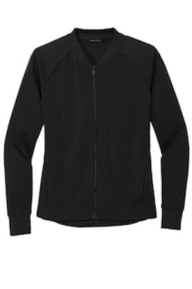 Picture of Mercer+Mettle Women's Double-Knit Bomber