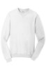 Picture of Port & Company Beach Wash Garment-Dyed Crewneck Sweatshirt