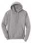 Picture of Port & Company Tall Core Fleece Pullover Hooded Sweatshirt