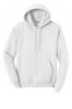 Picture of Port & Company Tall Core Fleece Pullover Hooded Sweatshirt