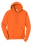 Picture of Port & Company Tall Core Fleece Pullover Hooded Sweatshirt