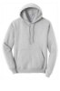 Picture of Port & Company Core Fleece Pullover Hooded Sweatshirt