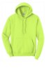 Picture of Port & Company Core Fleece Pullover Hooded Sweatshirt