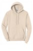 Picture of Port & Company Core Fleece Pullover Hooded Sweatshirt