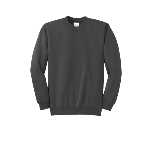 Picture of Port & Company Tall Essential Fleece Crewneck Sweatshirt