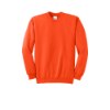 Picture of Port & Company Tall Essential Fleece Crewneck Sweatshirt