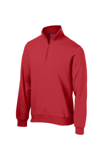 Picture of Sport-Tek 1/4-Zip Sweatshirt