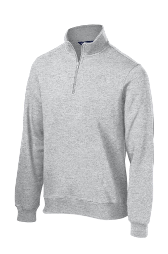 Picture of Sport-Tek 1/4-Zip Sweatshirt