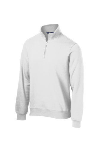 Picture of Sport-Tek 1/4-Zip Sweatshirt