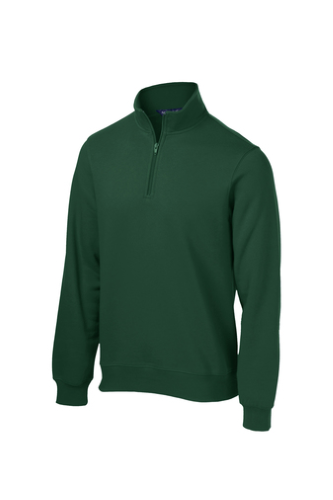 Picture of Sport-Tek 1/4-Zip Sweatshirt