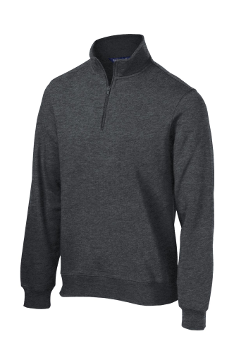 Picture of Sport-Tek 1/4-Zip Sweatshirt