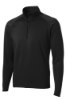 Picture of Sport-Tek Sport-Wick Stretch 1/4-Zip Pullover