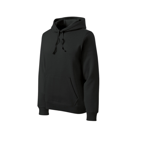 Picture of Sport-Tek Tall Pullover Hooded Sweatshirt