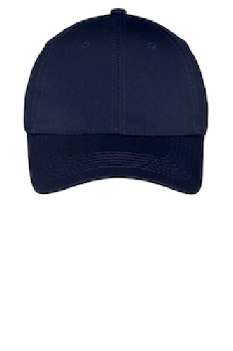 Picture of Port & Company Youth Six-Panel Twill Cap