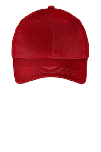 Picture of Port & Company Youth Six-Panel Twill Cap