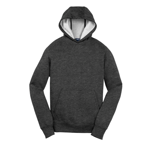 Picture of Sport-Tek Youth Pullover Hooded Sweatshirt