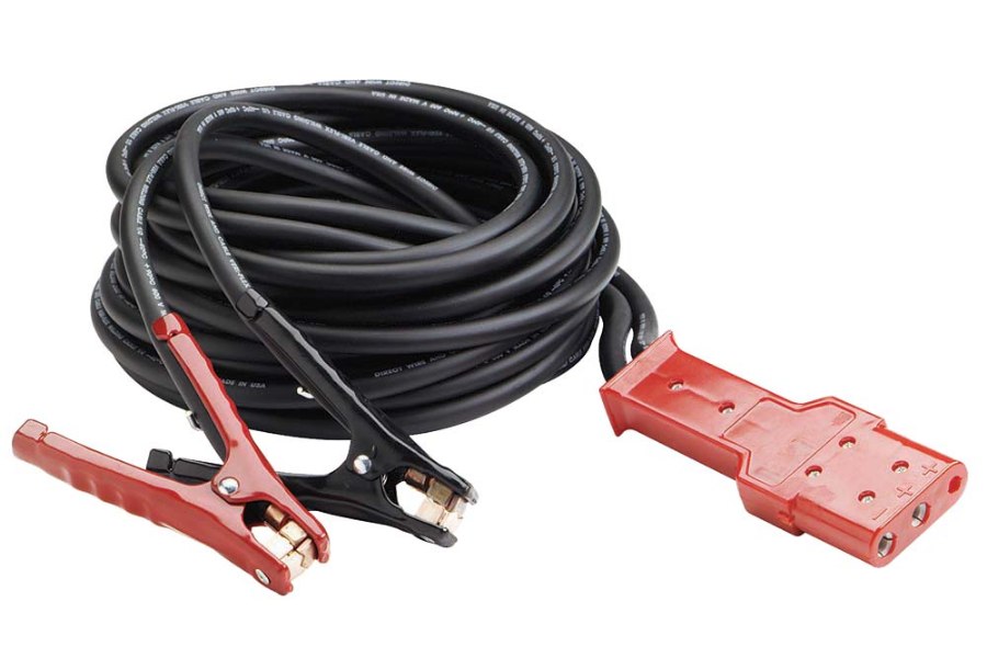 Picture of Goodall Booster Cables - Plug to Socket