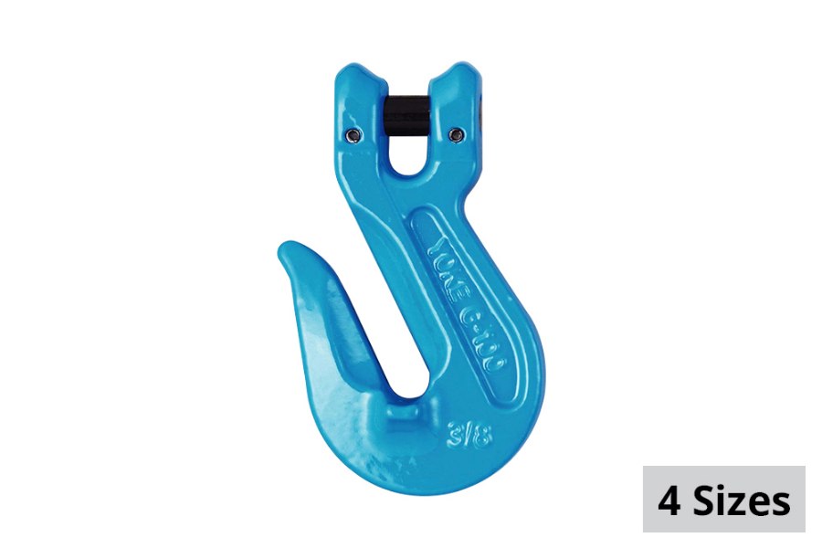 Picture of Yoke G100 Clevis Cradle Grab Hook