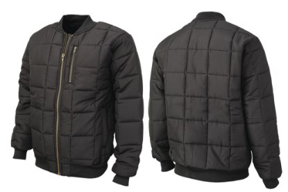 Picture of Tough Duck Freezer Bomber Jacket